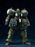 『ULTRA ACTION TROOPERシリーズ』003_SHEIK MAINLAND ZA-08 ザロヴ(ZAROV) 1/144スケール プラスチックモデルキット