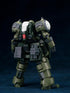 『ULTRA ACTION TROOPERシリーズ』003_SHEIK MAINLAND ZA-08 ザロヴ(ZAROV) 1/144スケール プラスチックモデルキット