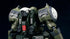 『ULTRA ACTION TROOPERシリーズ』003_SHEIK MAINLAND ZA-08 ザロヴ(ZAROV) 1/144スケール プラスチックモデルキット