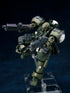 『ULTRA ACTION TROOPERシリーズ』003_SHEIK MAINLAND ZA-08 ザロヴ(ZAROV) 1/144スケール プラスチックモデルキット