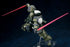 『ULTRA ACTION TROOPERシリーズ』003_SHEIK MAINLAND ZA-08 ザロヴ(ZAROV) 1/144スケール プラスチックモデルキット