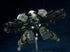 『ULTRA ACTION TROOPERシリーズ』003_SHEIK MAINLAND ZA-08 ザロヴ(ZAROV) 1/144スケール プラスチックモデルキット