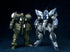 『ULTRA ACTION TROOPERシリーズ』003_SHEIK MAINLAND ZA-08 ザロヴ(ZAROV) 1/144スケール プラスチックモデルキット