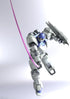 『ULTRA ACTION TROOPERシリーズ』007_SHEIK MAINLAND stag(スタッグ) 1/144スケール プラスチックモデルキット(ホワイト)