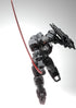 『ULTRA ACTION TROOPERシリーズ』008_SHEIK MAINLAND stag(スタッグ) 1/144スケール プラスチックモデルキット(ブラック)