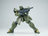 『ULTRA ACTION TROOPERシリーズ』007_SHEIK MAINLAND Zabul(ザーブル) 1/144スケールプラスチックモデルキット(グリーン)