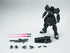 『ULTRA ACTION TROOPERシリーズ』008_SHEIK MAINLAND Zabul(ザーブル) 1/144スケールプラスチックモデルキット(ブラック)