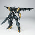 『ULTRA ACTION TROOPERシリーズ』SHEIK MAINLAND 雲雀(ひばり) 1/144スケール プラスチックモデルキット ブラック×ゴールドVer.