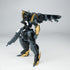 『ULTRA ACTION TROOPERシリーズ』SHEIK MAINLAND 雲雀(ひばり) 1/144スケール プラスチックモデルキット ブラック×ゴールドVer.