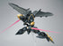『ULTRA ACTION TROOPERシリーズ』SHEIK MAINLAND 雲雀(ひばり) 1/144スケール プラスチックモデルキット ブラック×ゴールドVer.