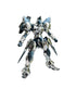 "ULTRA ACTION TROOPER Series" SHEIK MAINLAND Actaeon 1/144 Scale Plastic Model Kit (Silver)
