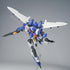 『ULTRA ACTION TROOPERシリーズ』SHEIK MAINLAND 雲雀(ひばり) 1/144スケール プラスチックモデルキット ブルー×ホワイトVer.