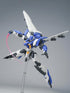 『ULTRA ACTION TROOPERシリーズ』SHEIK MAINLAND 雲雀(ひばり) 1/144スケール プラスチックモデルキット ブルー×ホワイトVer.