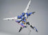 『ULTRA ACTION TROOPERシリーズ』SHEIK MAINLAND 雲雀(ひばり) 1/144スケール プラスチックモデルキット ブルー×ホワイトVer.
