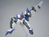 『ULTRA ACTION TROOPERシリーズ』SHEIK MAINLAND 雲雀(ひばり) 1/144スケール プラスチックモデルキット ブルー×ホワイトVer.