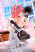 『猫の思い』001_freyja 1/4スケール 塗装済完成品フィギュア