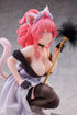 『猫の思い』001_freyja 1/4スケール 塗装済完成品フィギュア