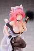 『猫の思い』001_freyja 1/4スケール 塗装済完成品フィギュア
