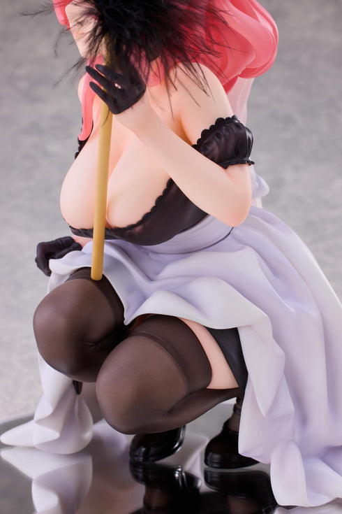 『猫の思い』001_freyja 1/4スケール 塗装済完成品フィギュア