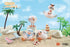『Seagull Good Vibes - Silly Seagull Every Day(シリー・シーガル・エブリ・デー)シリーズ』012_XFREE×WU HUA BU SHUO トレーディングフィギュア【BOX】