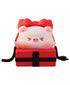 『Lucky Sweet Pig(ラッキースイートピッグ) - 幸運を祈りますシリーズ』011_WU HUA BU SHUO トレーディングフィギュア【BOX】