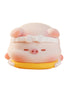 『Lucky Sweet Pig(ラッキースイートピッグ) - 幸運を祈りますシリーズ』011_WU HUA BU SHUO トレーディングフィギュア【BOX】