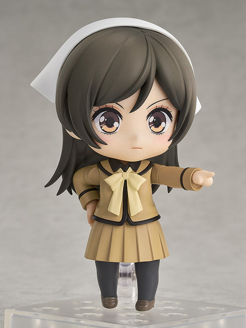 『神様はじめました◎』ねんどろいど 桃園奈々生【202607再販】