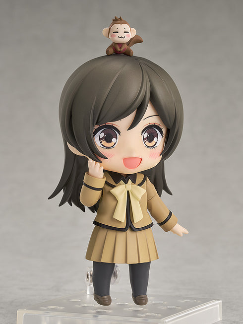 『神様はじめました◎』ねんどろいど 桃園奈々生【202607再販】