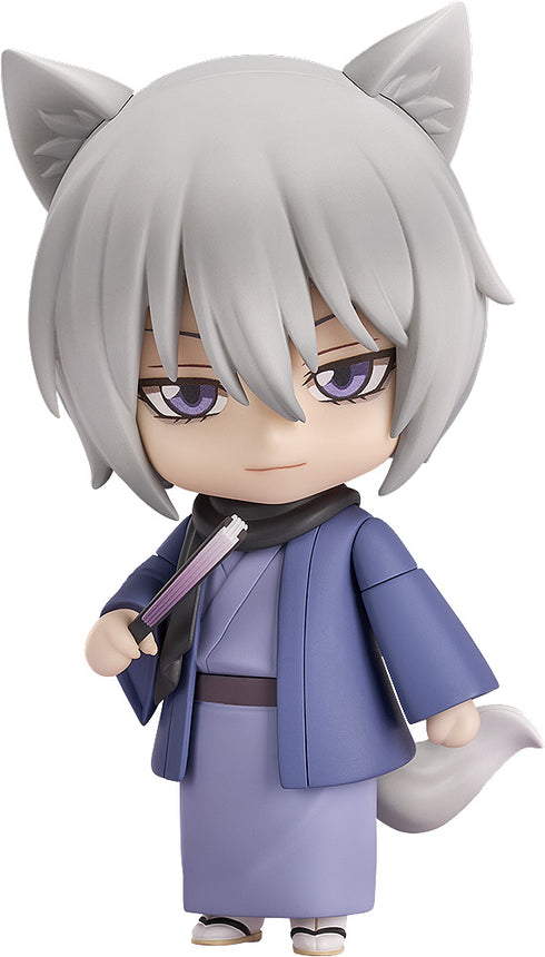 『神様はじめました◎』ねんどろいど 巴衛【202607再販】