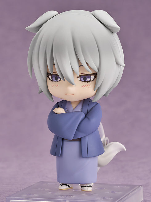 『神様はじめました◎』ねんどろいど 巴衛【202607再販】
