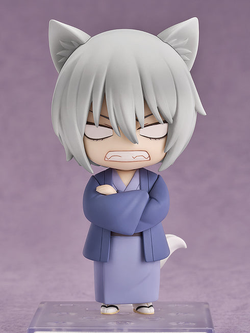 『神様はじめました◎』ねんどろいど 巴衛【202607再販】