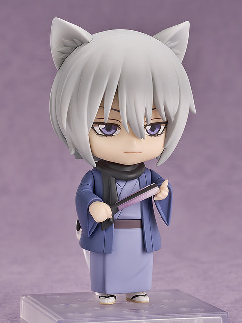 『神様はじめました◎』ねんどろいど 巴衛【202607再販】