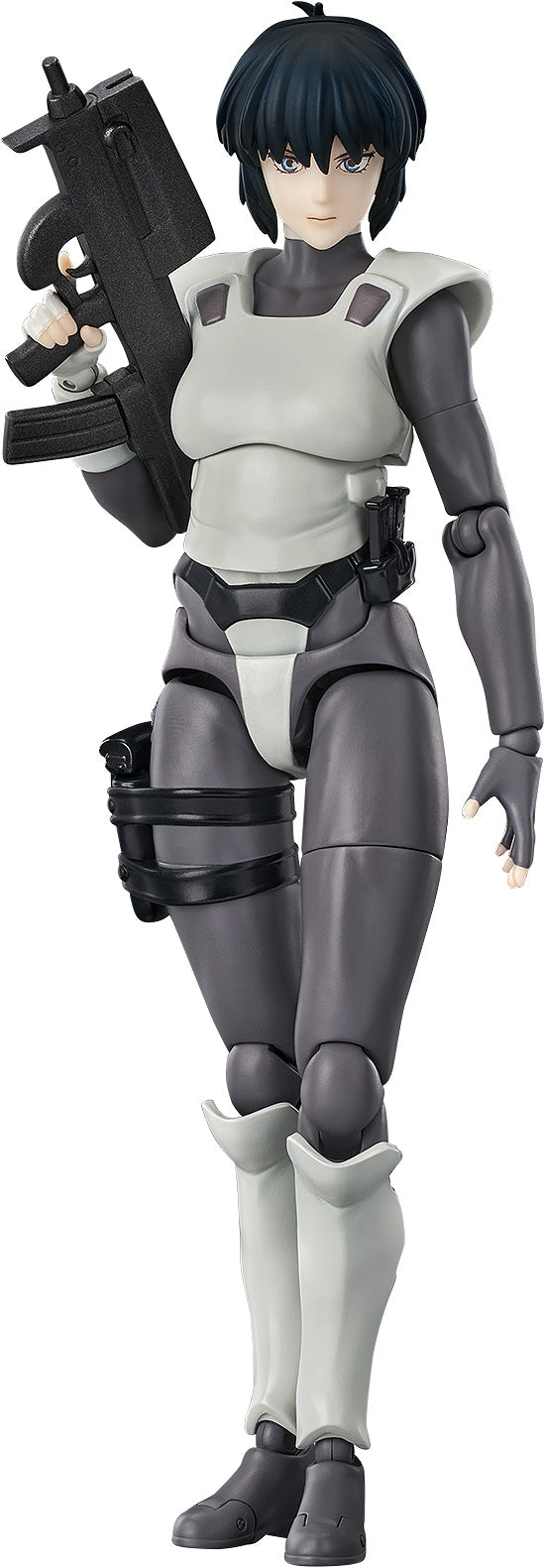 『GHOST IN THE SHELL / 攻殻機動隊』Hyper Body 草薙素子(簡易アーマードスーツVer.)【202608再販】