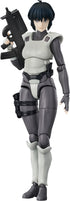『GHOST IN THE SHELL / 攻殻機動隊』Hyper Body 草薙素子(簡易アーマードスーツVer.)【202608再販】