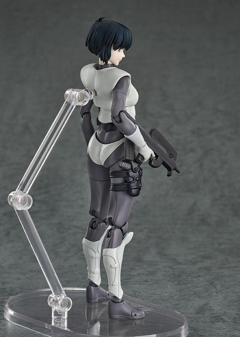 『GHOST IN THE SHELL / 攻殻機動隊』Hyper Body 草薙素子(簡易アーマードスーツVer.)【202608再販】