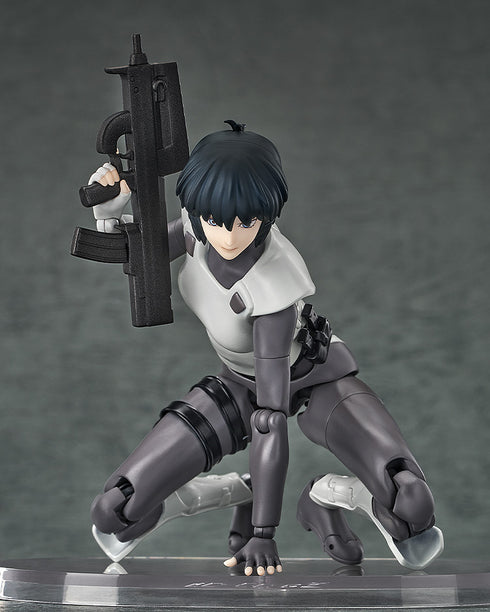『GHOST IN THE SHELL / 攻殻機動隊』Hyper Body 草薙素子(簡易アーマードスーツVer.)【202608再販】
