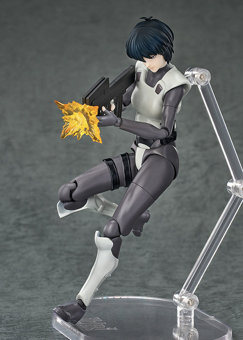『GHOST IN THE SHELL / 攻殻機動隊』Hyper Body 草薙素子(簡易アーマードスーツVer.)【202608再販】