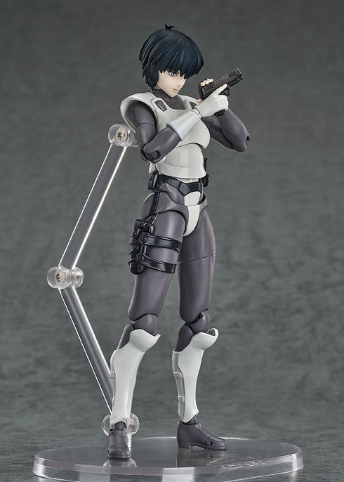 『GHOST IN THE SHELL / 攻殻機動隊』Hyper Body 草薙素子(簡易アーマードスーツVer.)【202608再販】