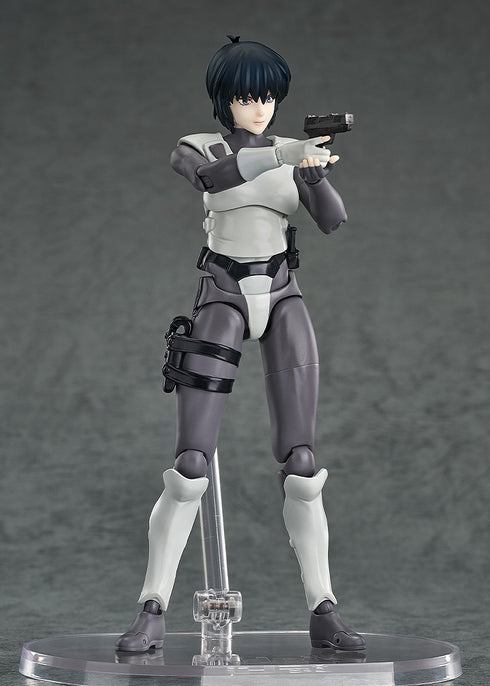 『GHOST IN THE SHELL / 攻殻機動隊』Hyper Body 草薙素子(簡易アーマードスーツVer.)【202608再販】