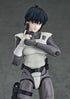 『GHOST IN THE SHELL / 攻殻機動隊』Hyper Body 草薙素子(簡易アーマードスーツVer.)【202608再販】