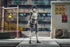 『GHOST IN THE SHELL / 攻殻機動隊』Hyper Body 草薙素子(簡易アーマードスーツVer.)【202608再販】