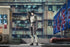 『GHOST IN THE SHELL / 攻殻機動隊』Hyper Body 草薙素子(簡易アーマードスーツVer.)【202608再販】