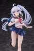 『未来ちゃん』遅刻寸前パンチラ 豪華版