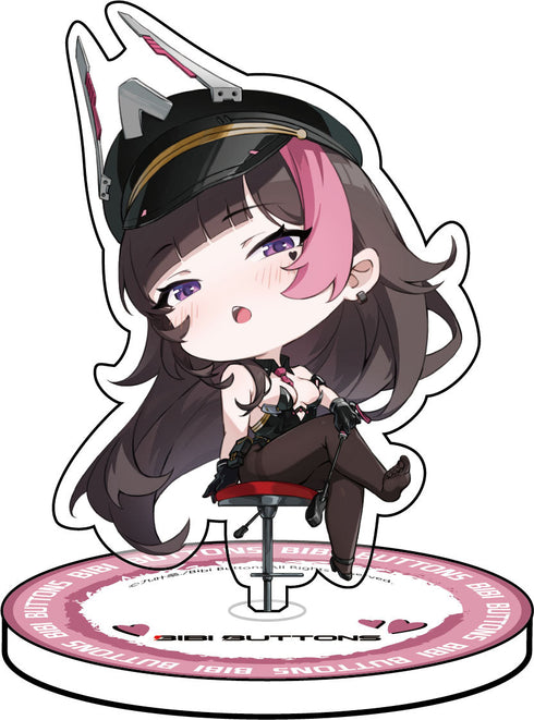 『拷問官 宇佐美かおる』