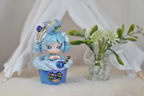 『花の渓谷の物語シリーズ』sweet Emilya トレーディングフィギュア【BOX】