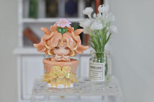 『花の渓谷の物語シリーズ』sweet Emilya トレーディングフィギュア【BOX】