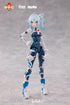 『bilibili』核金重構(Nuclear Gold Reconstruction) 2233 スピードスリップストリーム 拜年紀 1/12 完成品アクションフィギュア(コンプリートセット)
