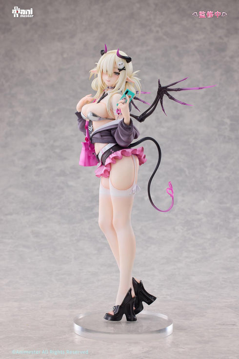 "Succubus Chiriko" Animester 1/6 Scale Ready-to-Display Figure