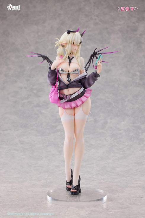 "Succubus Chiriko" Animester 1/6 Scale Ready-to-Display Figure