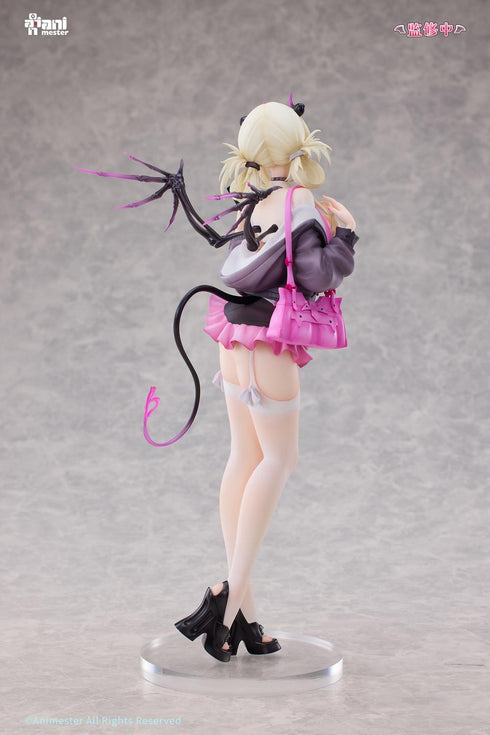 "Succubus Chiriko" Animester 1/6 Scale Ready-to-Display Figure